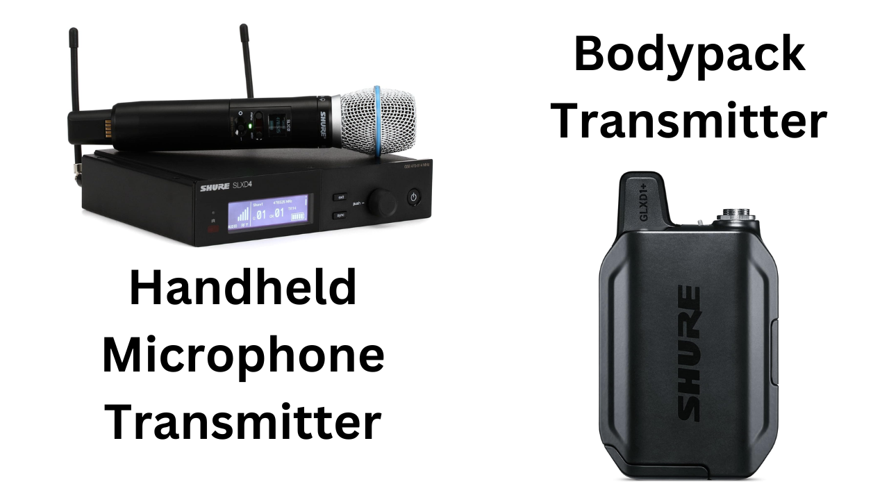 transmitter-types