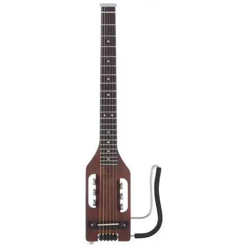 Traveler Guitar Ultra-Light Guitar