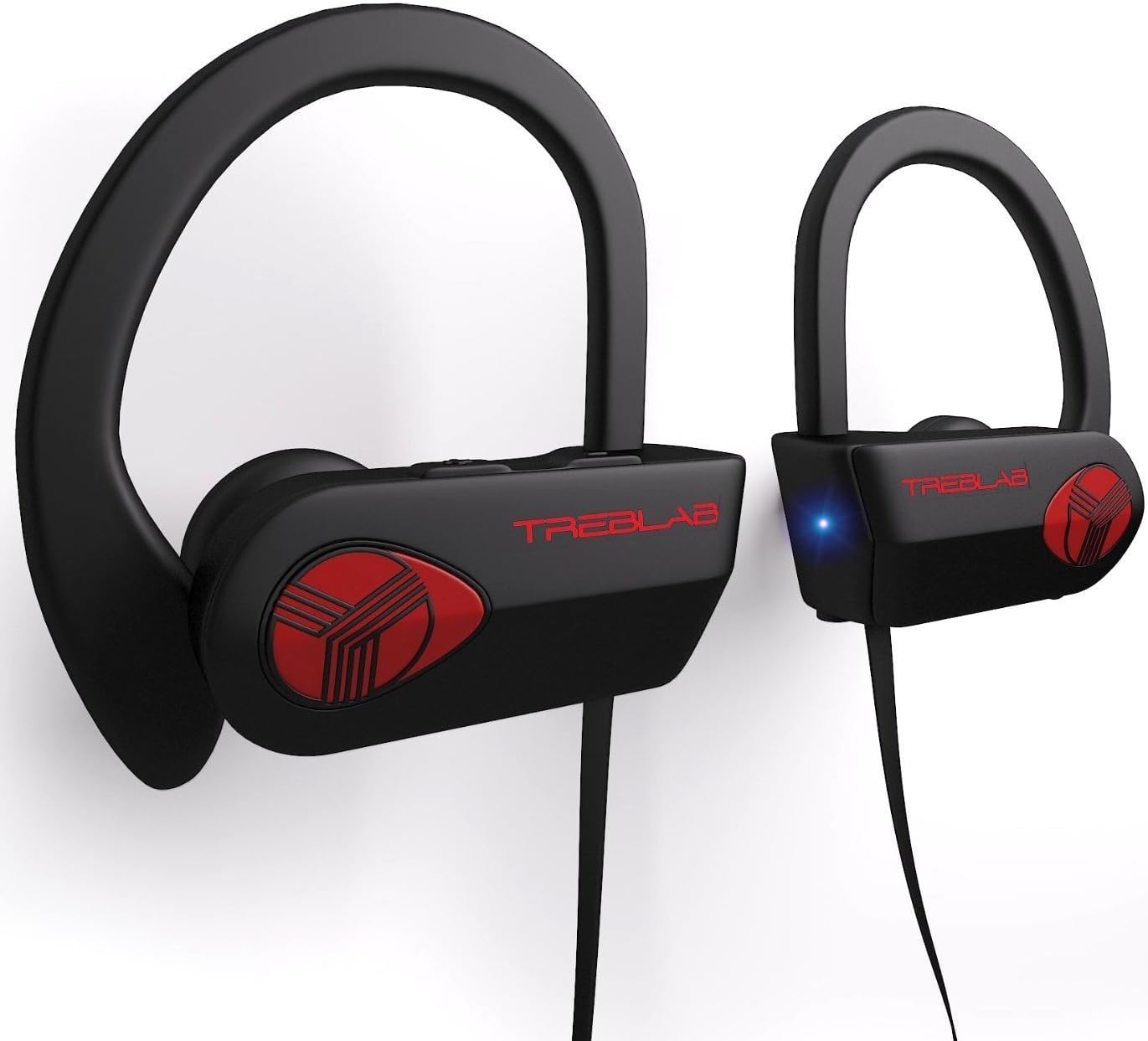 TREBLAB XR500