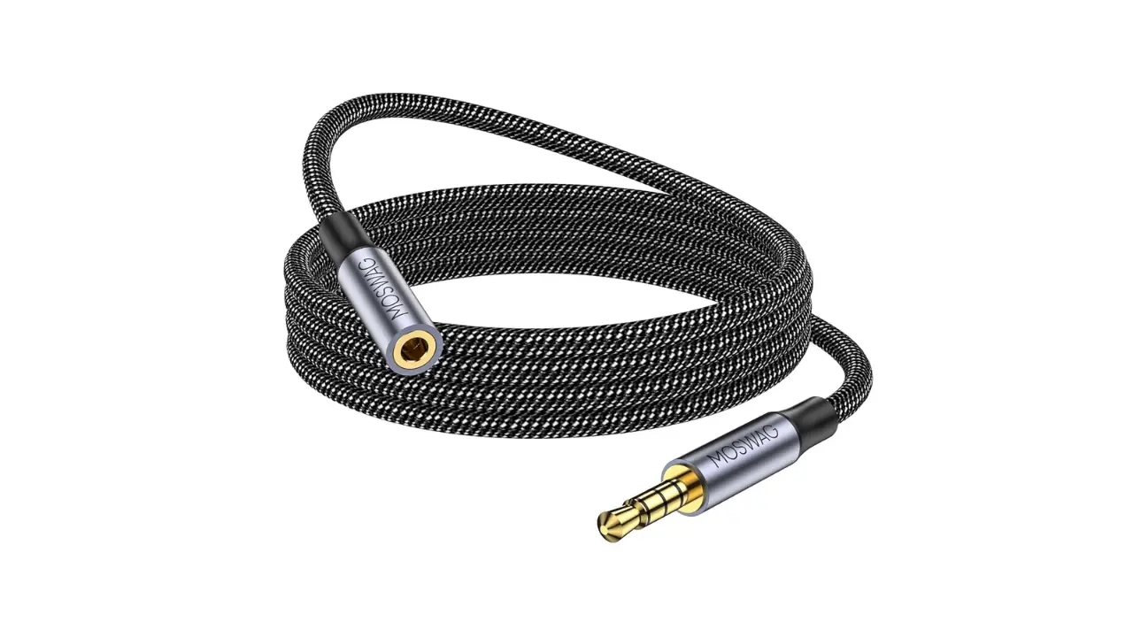 trrs-cable