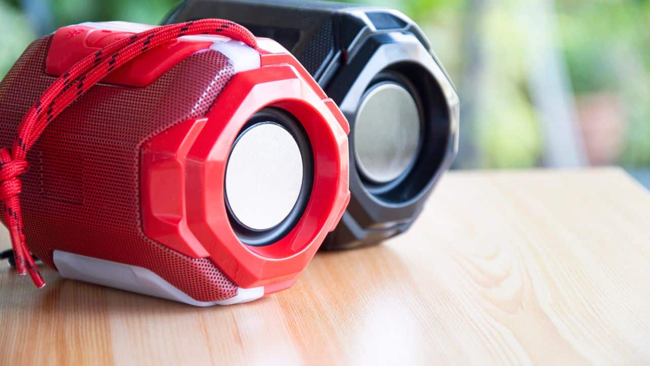 two-bluetooth-speakers
