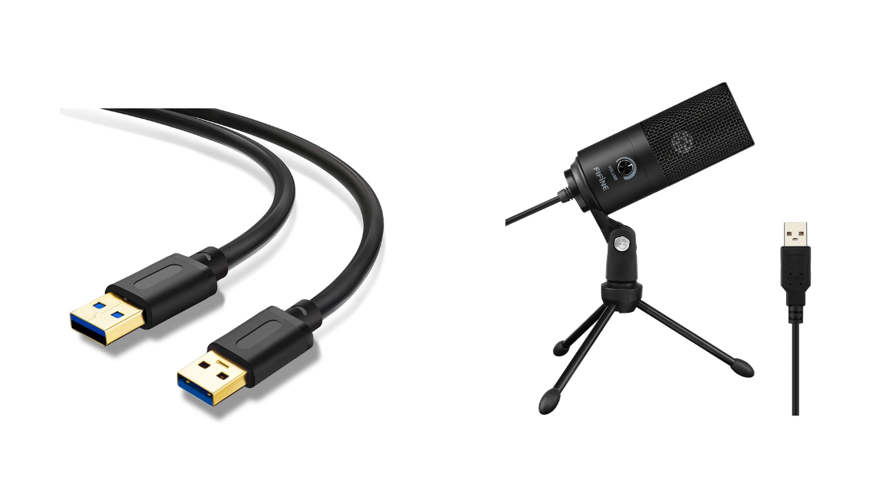 usb-mic