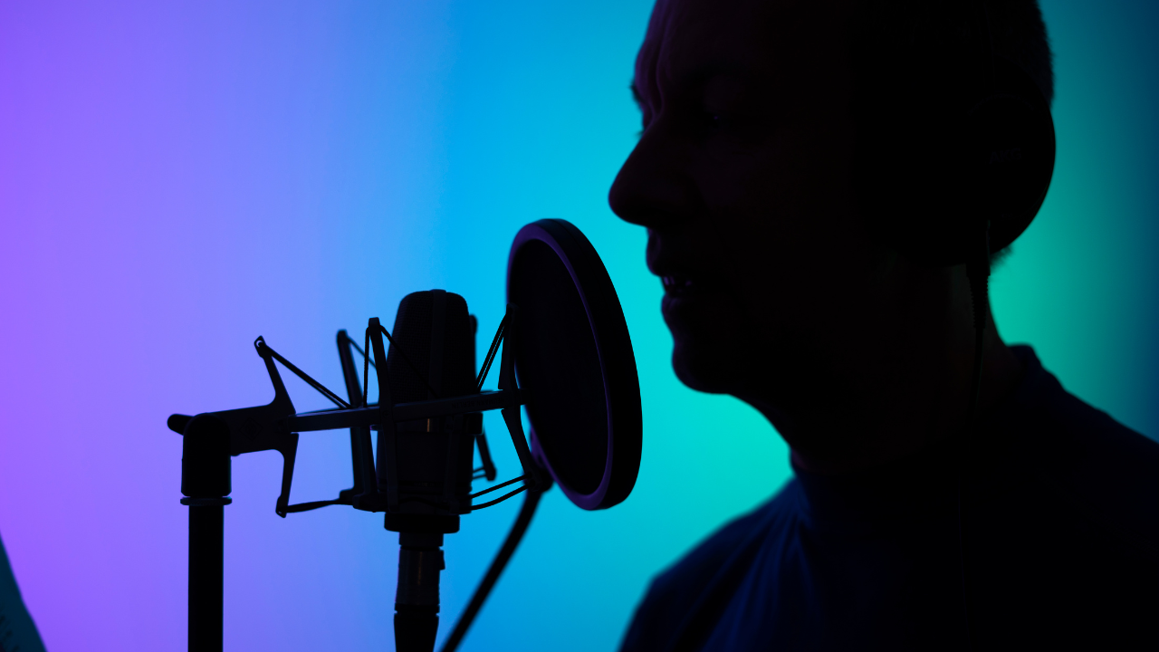 using-mic-with-shock-mount