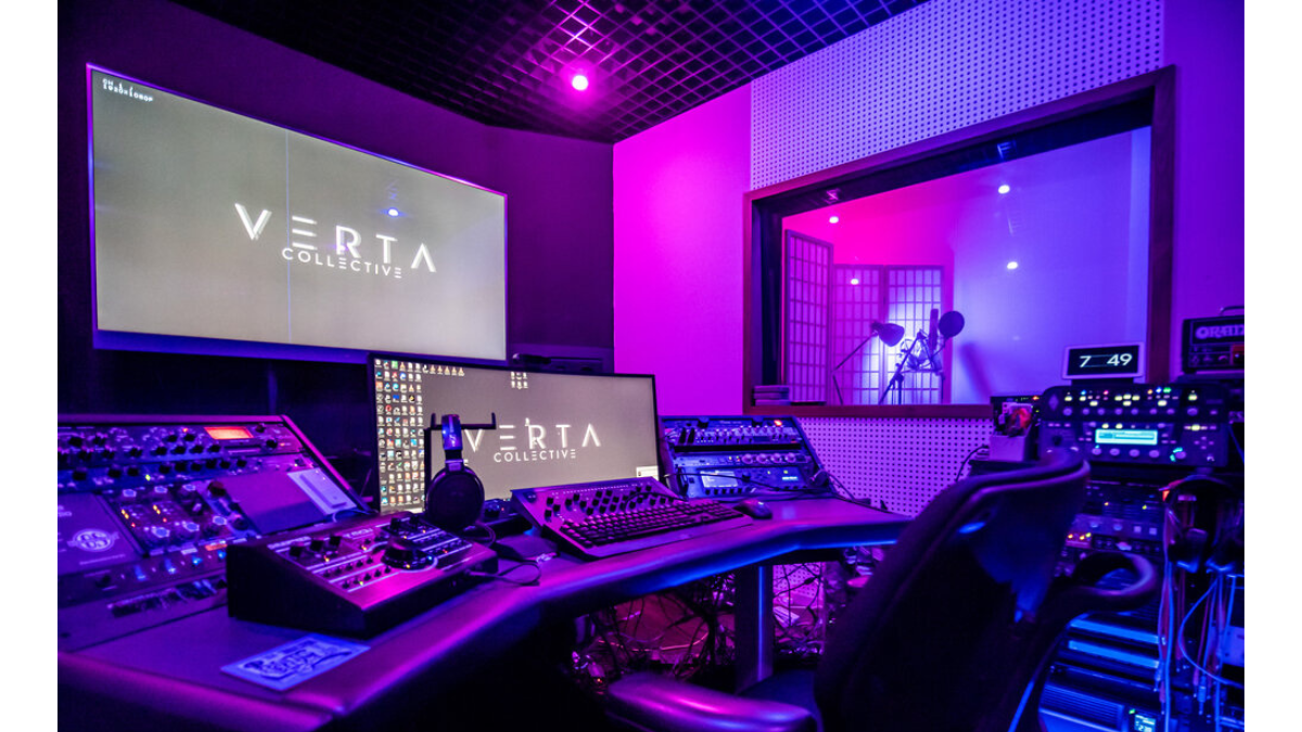 Verta Collective