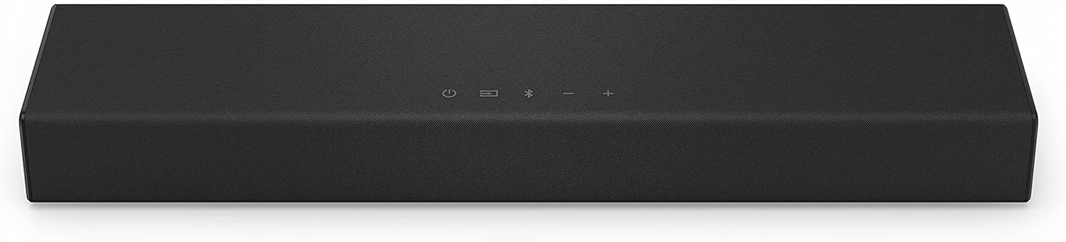 VIZIO 2.0 Home Theater Sound Bar with DTS Virtual-X