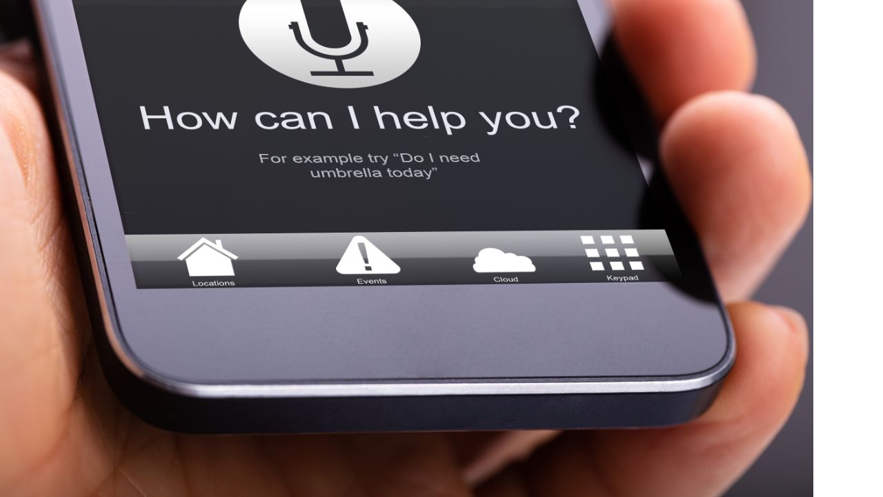 voice-search