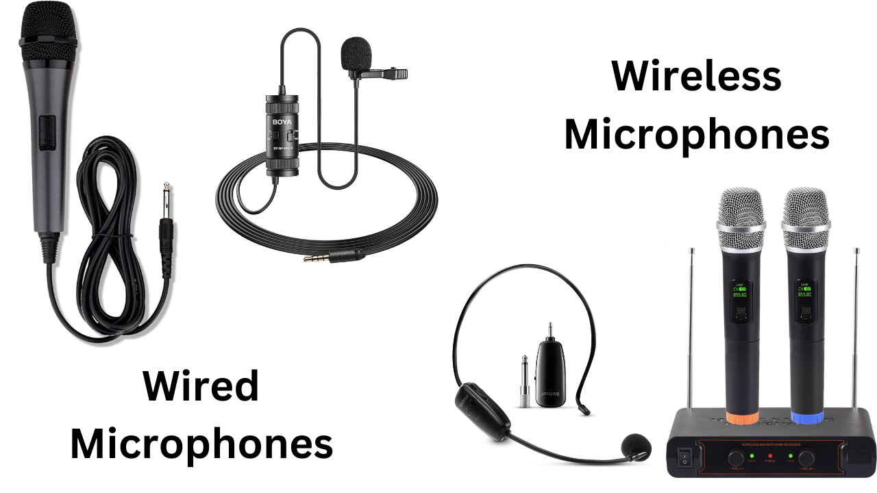 wired-and-wireless-microphone