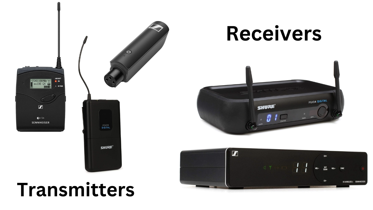 wireless-microphone-transmitter-and-receiver