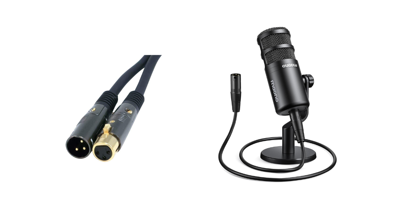 xlr-mic