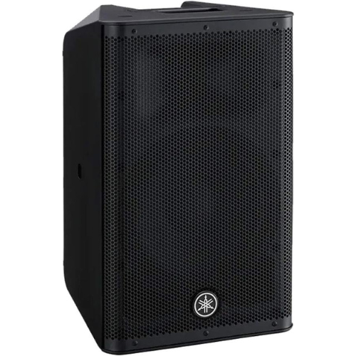 Yamaha DXR10MKII, 10_ 1100W Powered Speaker