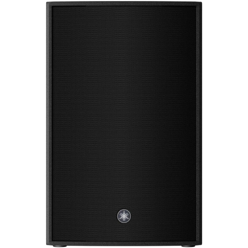 YAMAHA DZR12 12 Inch 2000-Watt Powered Speaker