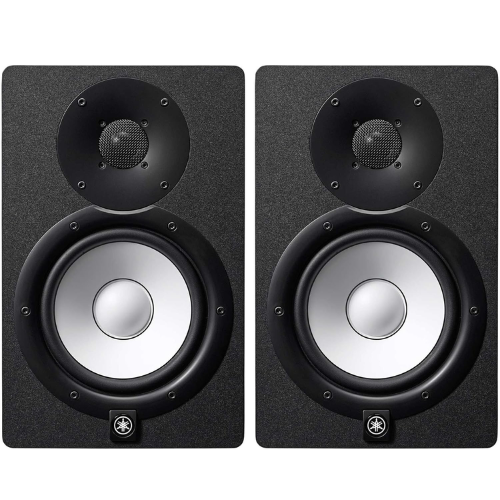 Yamaha HS8 8-Inch Powered Studio Monitor