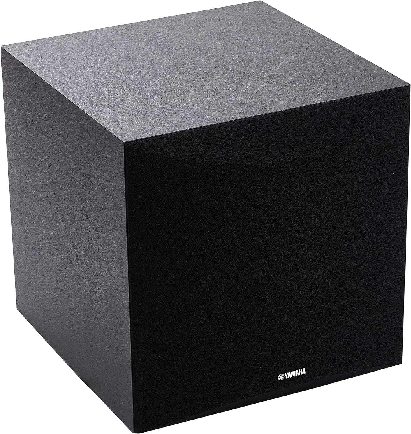 Yamaha NS-SW050-BL 8 Subwoofer