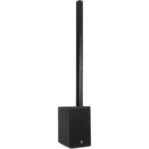 Yamaha Portable PA System Stagepas 1k MKII