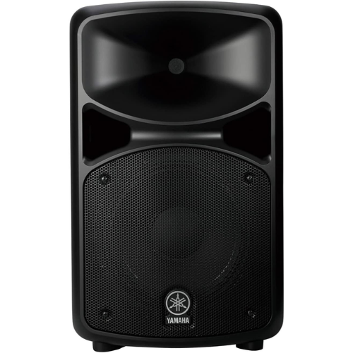 Yamaha Portable PA System with Bluetooth Stagepas 600BT