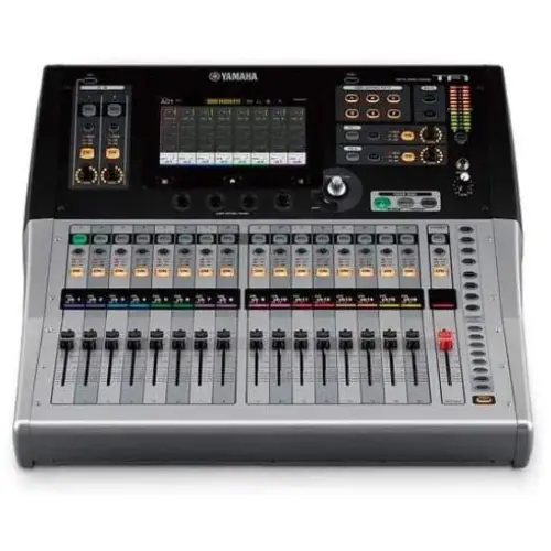 Yamaha TF1 16-Channel Digital Mixing Console