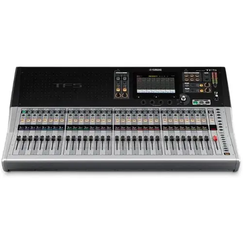 Yamaha TF5 32-Channel Digital Mixing Console