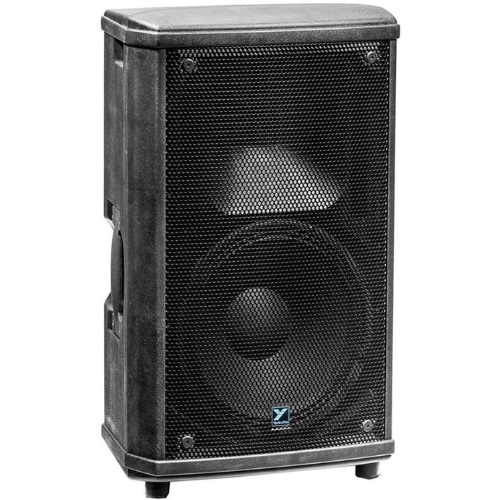 Yorkville NX55P-2 12 Inch 1000 Watt Powered Loudspeaker