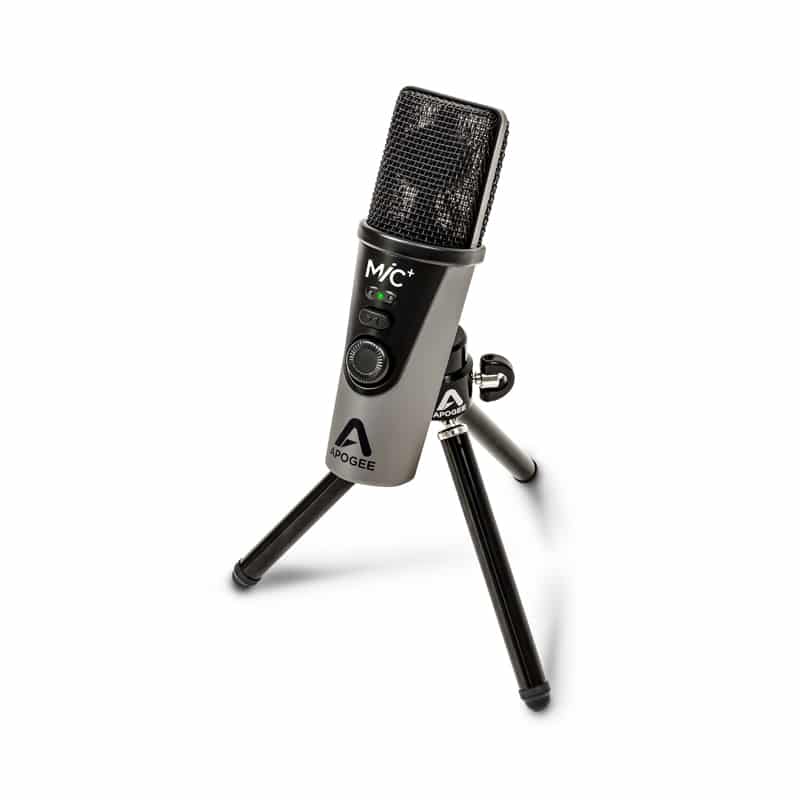 Apogee-MiC-PLUS-for-iPad-iPhone-Mac-and-Windows