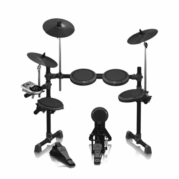 Behringer-XD8USB-Electronic-Drum-Set-img1