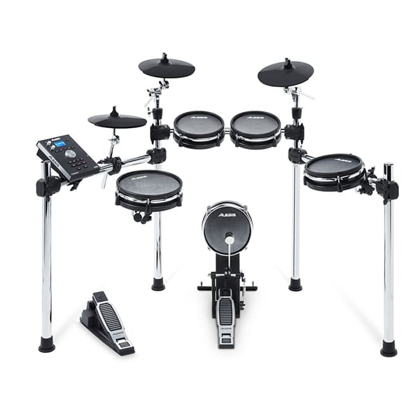 Alesis-Command-Mesh-Kit-Electronic-Drum-Set