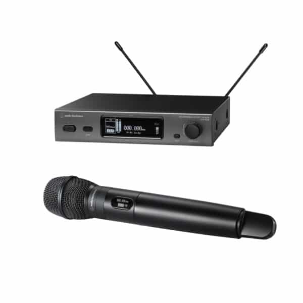 14 Best Wireless Microphone Singapore Handheld Lavalier Headset