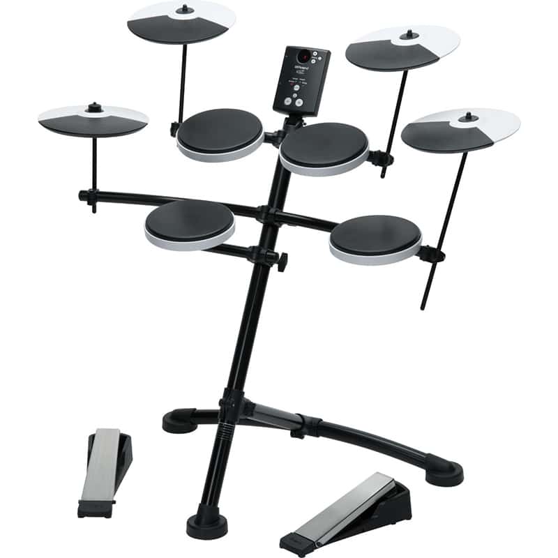 Roland-TD-1K-Electronic-Drum-Kit