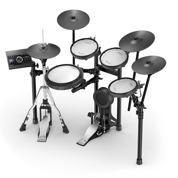 Roland-V-Drums-TD-17KVX-Electronic-Drum-Set