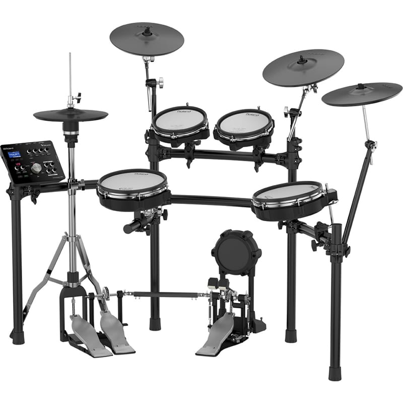 Roland-V-Drums-TD-25KV-Electronic-Drum-Set