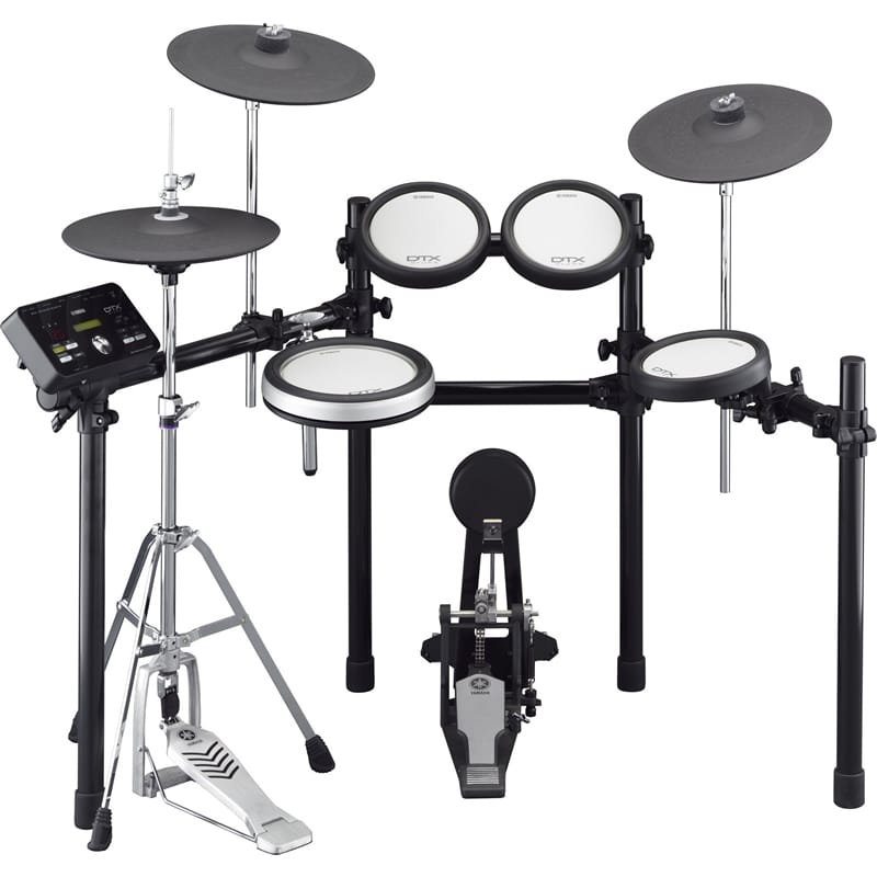 Yamaha-DTX562K-Electronic-Drum-Set