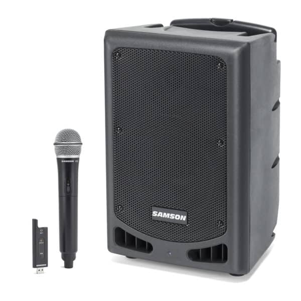 12 Best Portable Speakers with Microphone Singapore