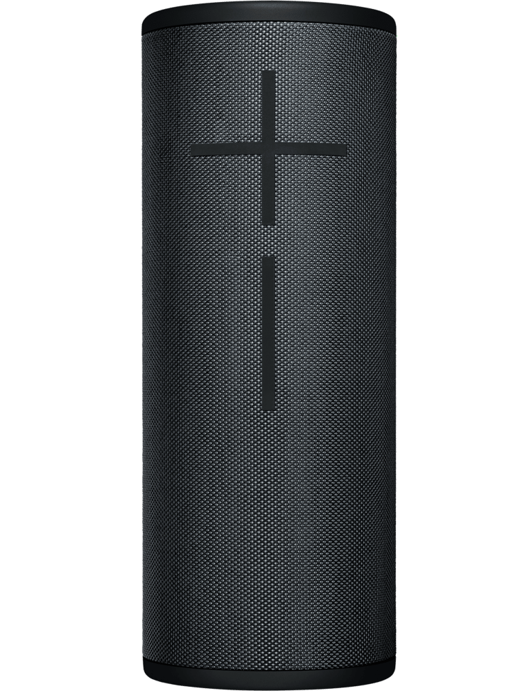 ultimateears-megaboom3-night-black-front-view