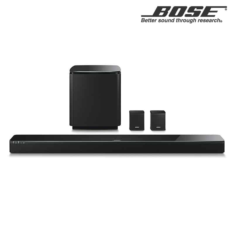 Bose-5-1-Home-Theater-System-Soundbar-700-Bass-Surround-Speakers