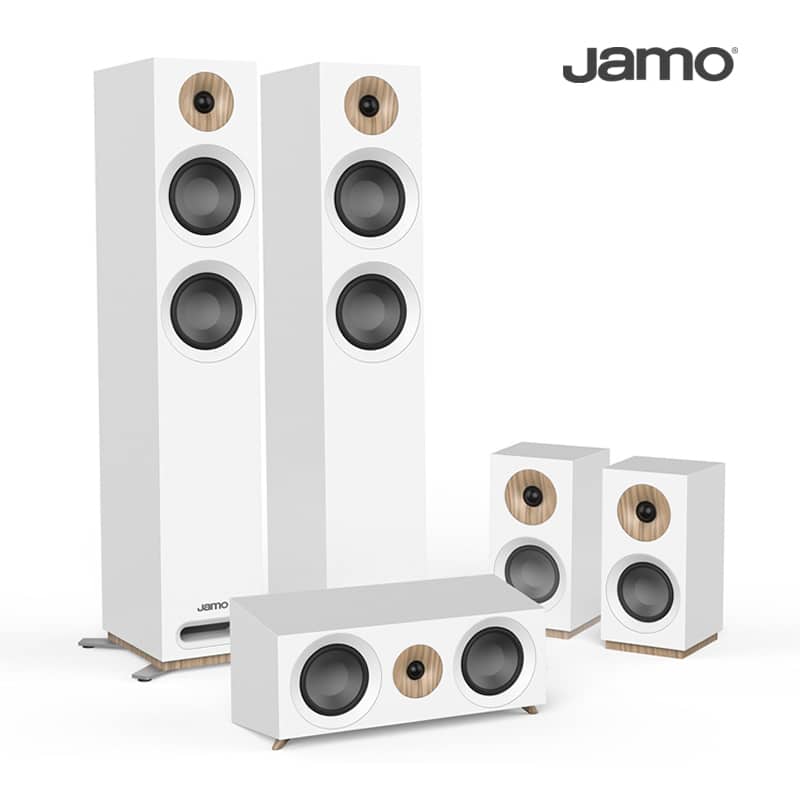 Jamo-Studio-Series-S-807-5.0-Home-Cinema-System