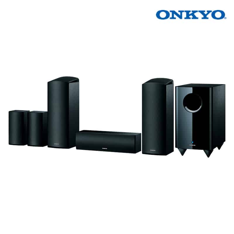 Onkyo-SKS-HT588-Home-Cinema-System