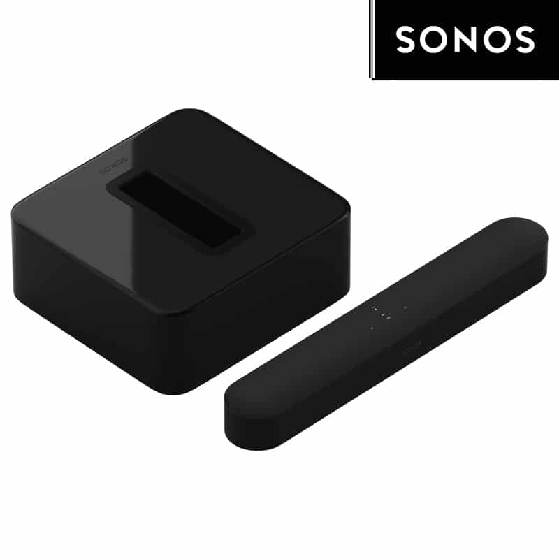 Sonos-3-1-Wireless-Home-Theater-System-with-Beam-and-Subwoofer