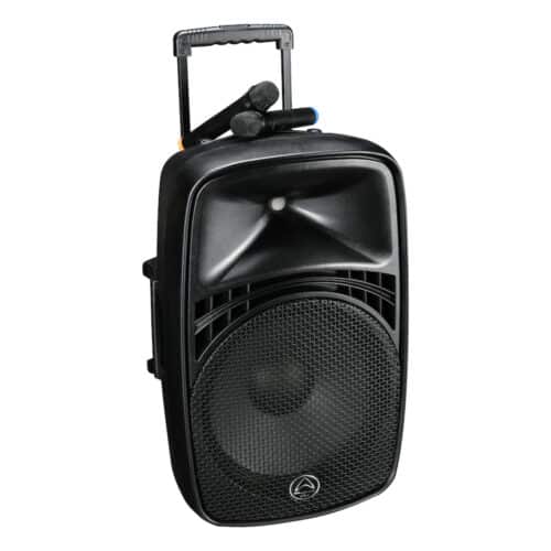 12 Best Portable Speakers with Microphone Singapore