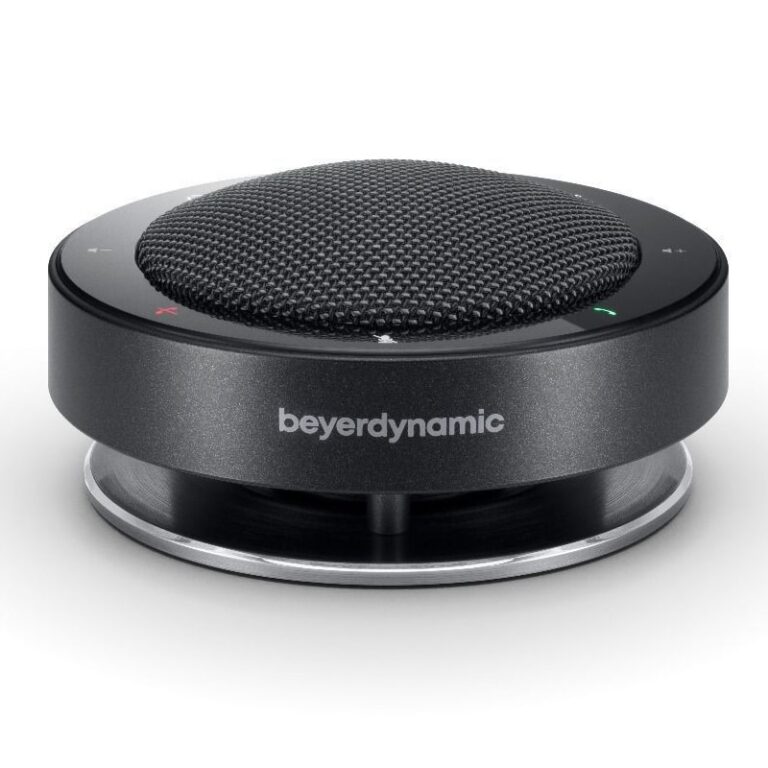 Best Conference Call Microphone Speaker 10 Best Conference Call Speakerphones (USB, Wireless & Bluetooth