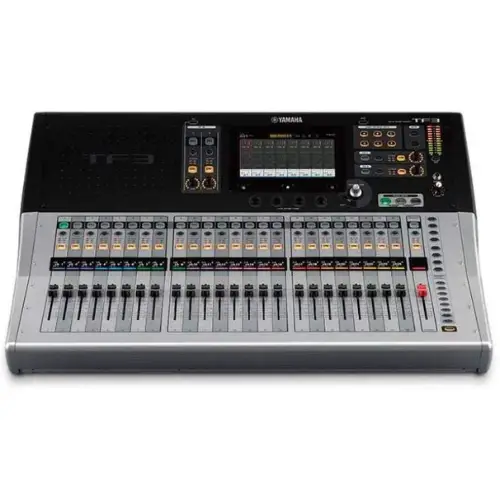 Yamaha TF3 24-Channel Digital Mixing Console