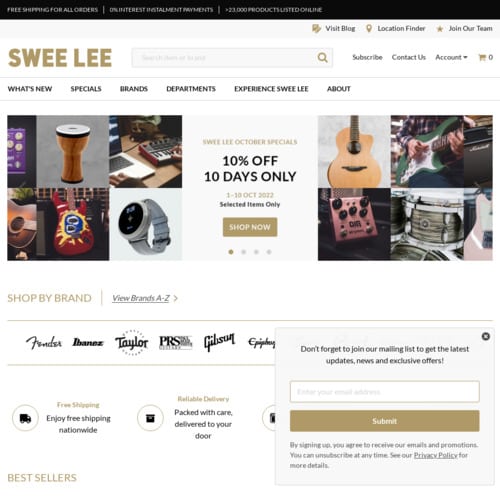 Swee-Lee-Holdings