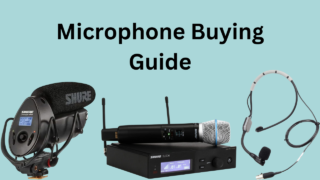 microphone-buying-guide