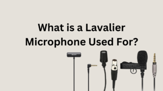 what-is-a-lavalier-microphone-used-for