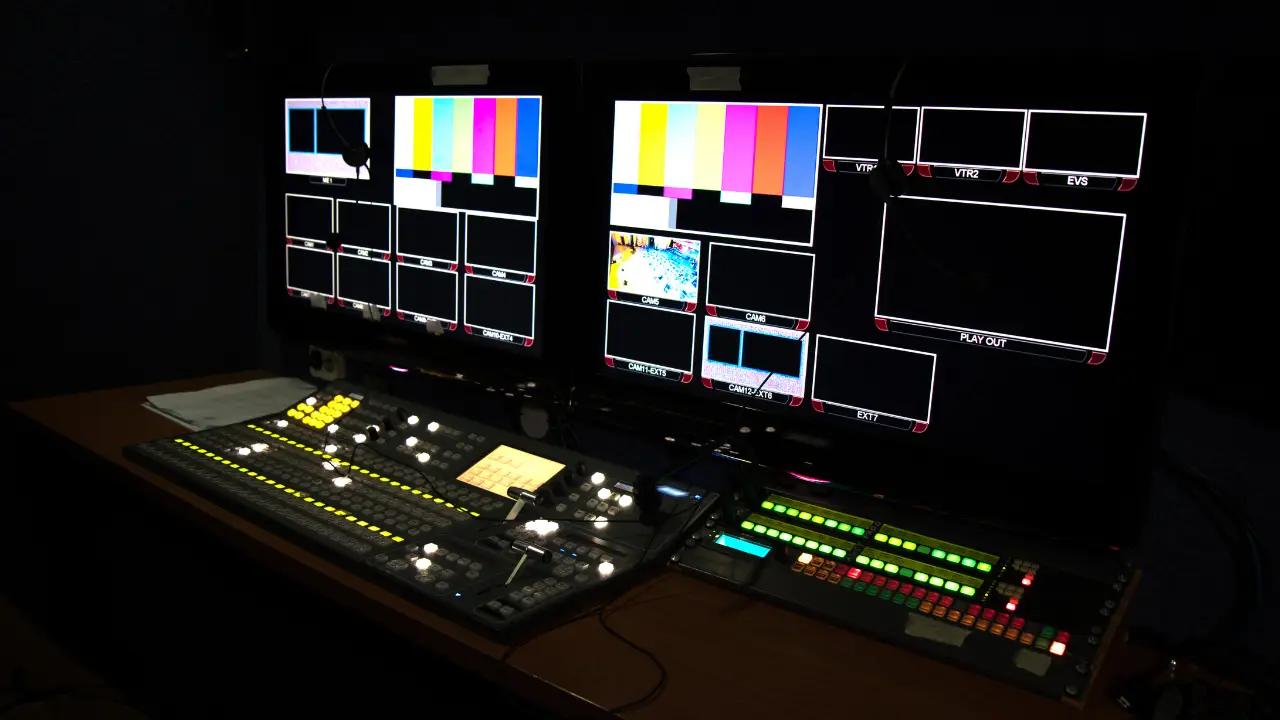 audio-setup