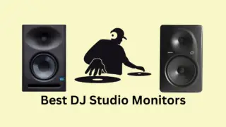 best-dj-studio-monitors