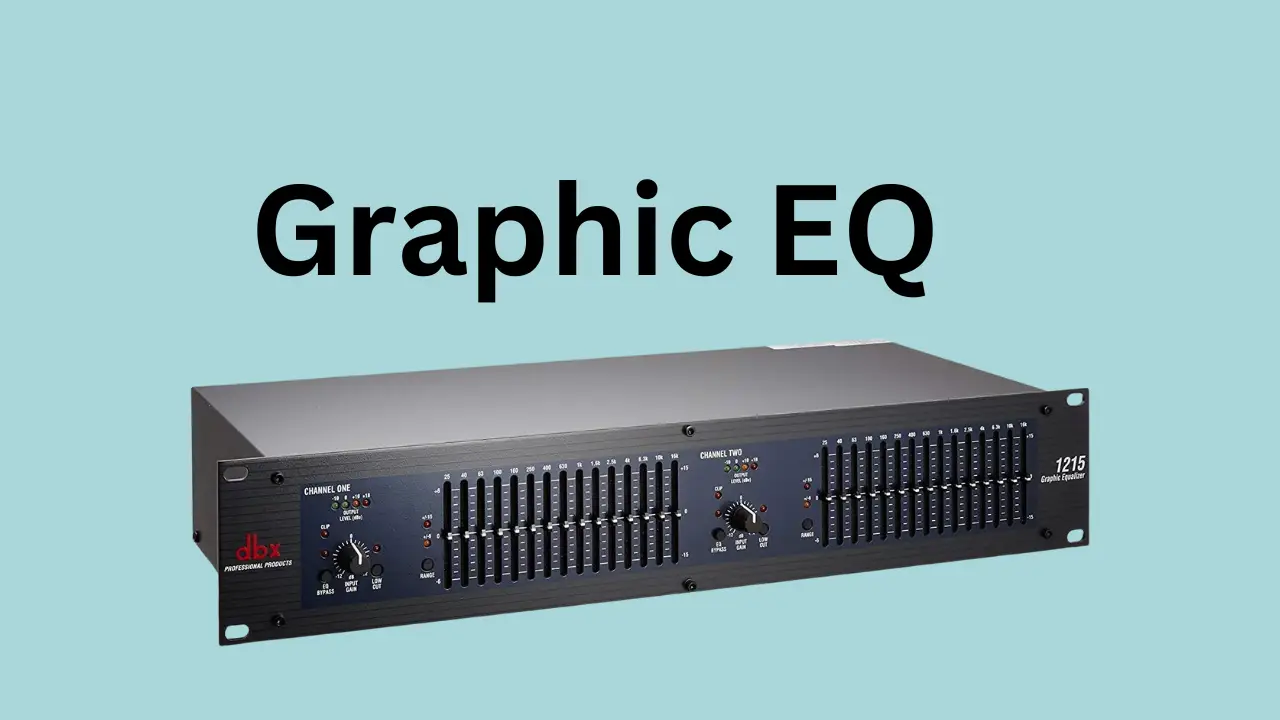 graphic-eq