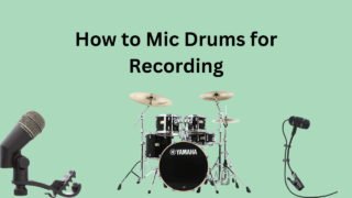 how-to-mic-drums-for-recording