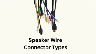 speaker-wire-connectors-types