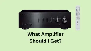 what-amplifier-should-i-get