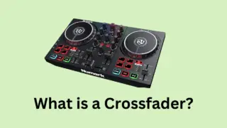 what-is-a-crossfader