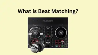 what-is-beat-matching